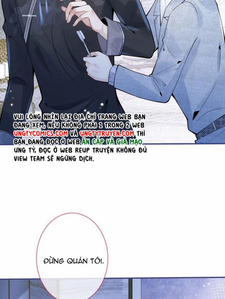 Tiểu Lang Cẩu Của Ảnh Đế Gia 12 trang 16