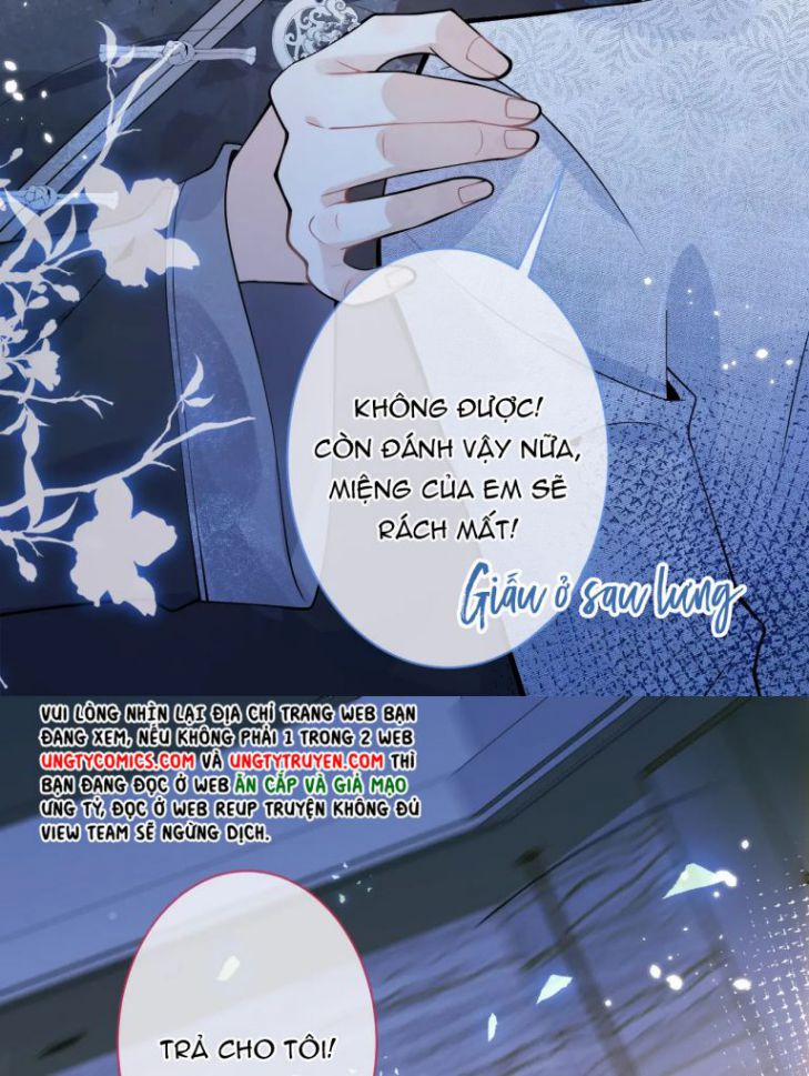 Tiểu Lang Cẩu Của Ảnh Đế Gia 12 trang 19