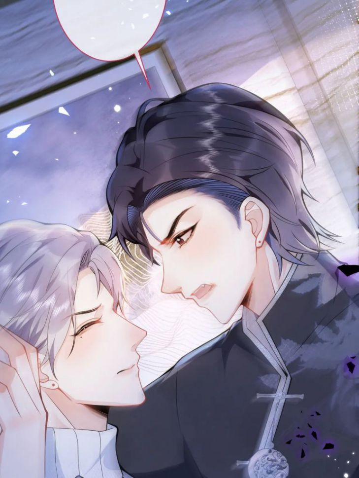 Tiểu Lang Cẩu Của Ảnh Đế Gia 12 trang 20