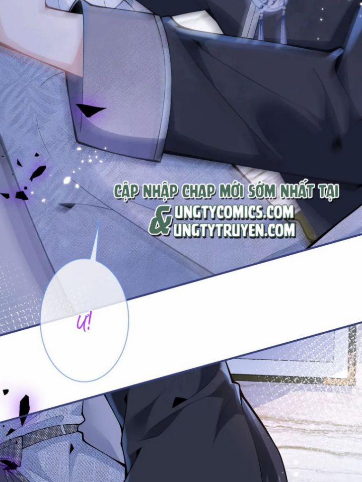 Tiểu Lang Cẩu Của Ảnh Đế Gia 12 trang 21