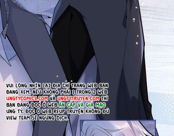 Tiểu Lang Cẩu Của Ảnh Đế Gia 12 trang 22