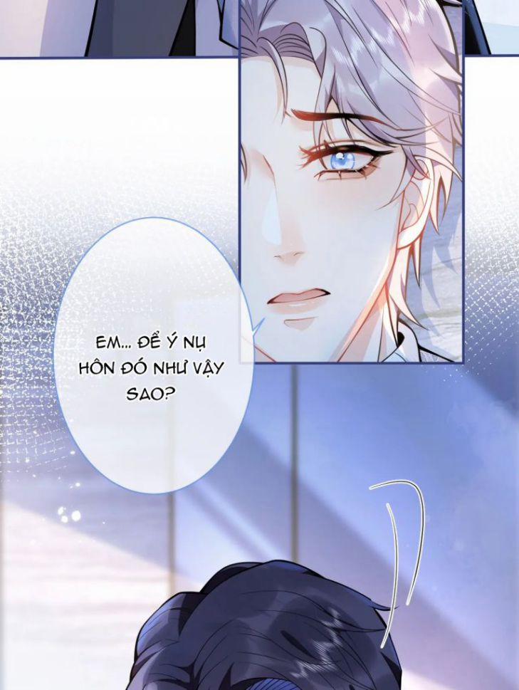 Tiểu Lang Cẩu Của Ảnh Đế Gia 12 trang 23