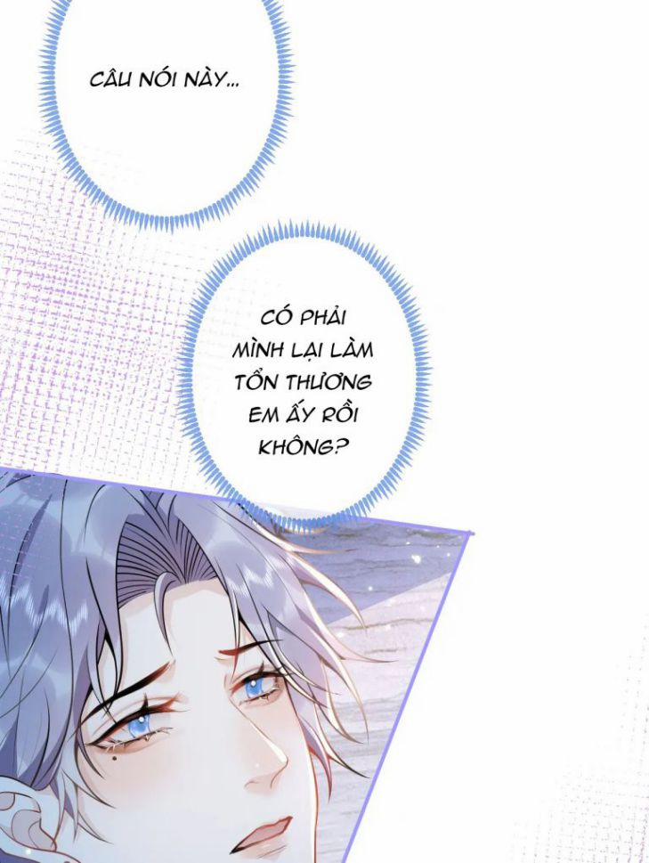 Tiểu Lang Cẩu Của Ảnh Đế Gia 12 trang 25