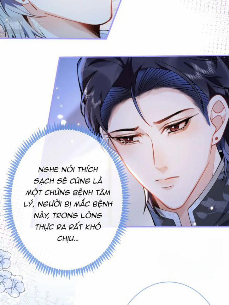 Tiểu Lang Cẩu Của Ảnh Đế Gia 12 trang 26