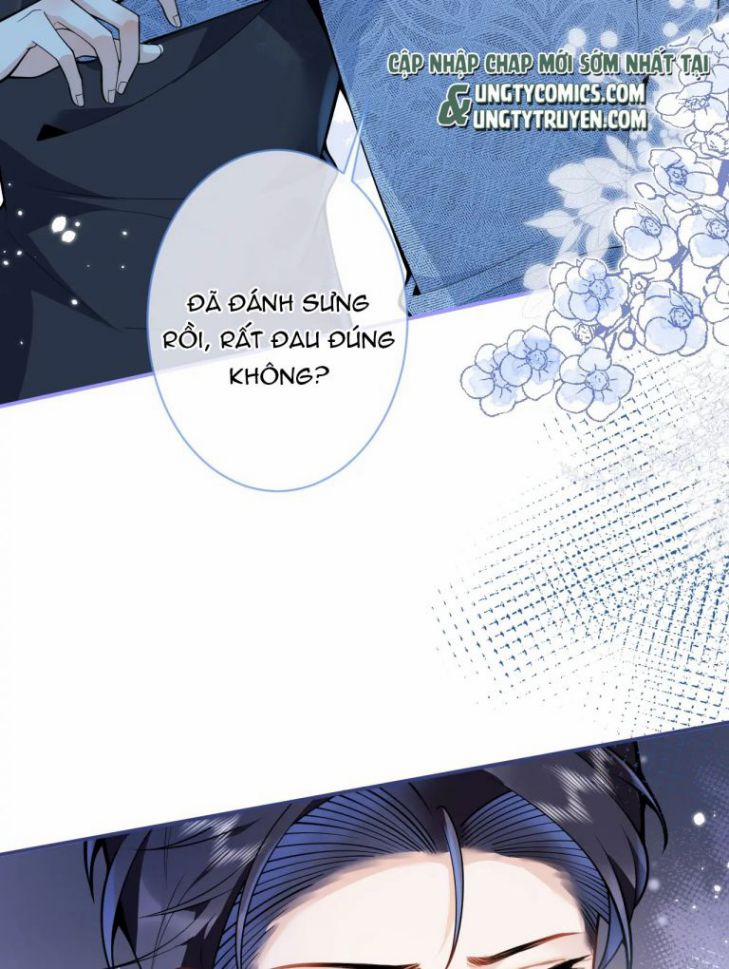 Tiểu Lang Cẩu Của Ảnh Đế Gia 12 trang 28