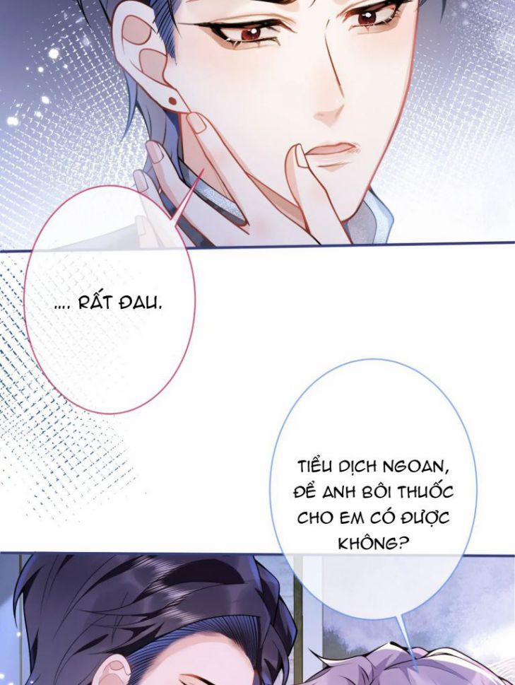 Tiểu Lang Cẩu Của Ảnh Đế Gia 12 trang 29