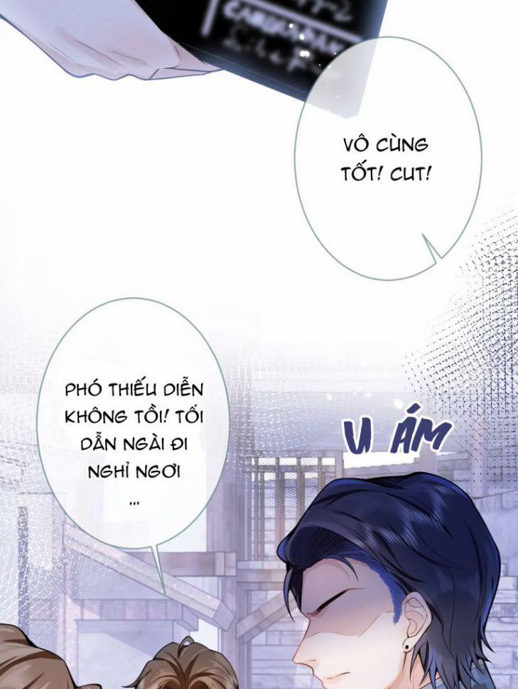 Tiểu Lang Cẩu Của Ảnh Đế Gia 12 trang 3