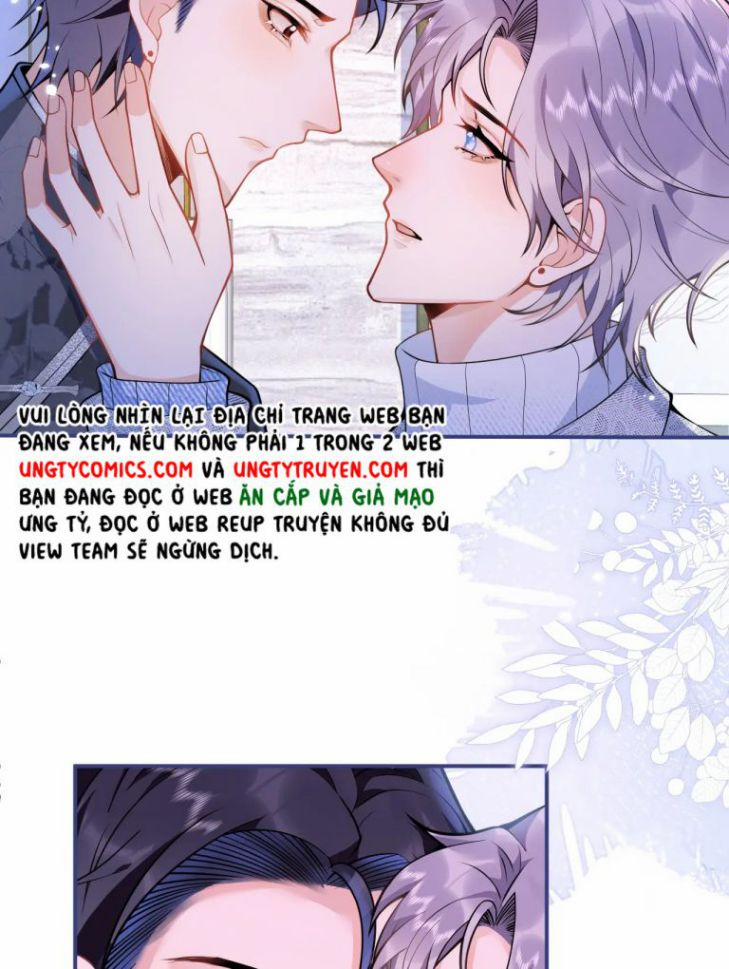 Tiểu Lang Cẩu Của Ảnh Đế Gia 12 trang 30