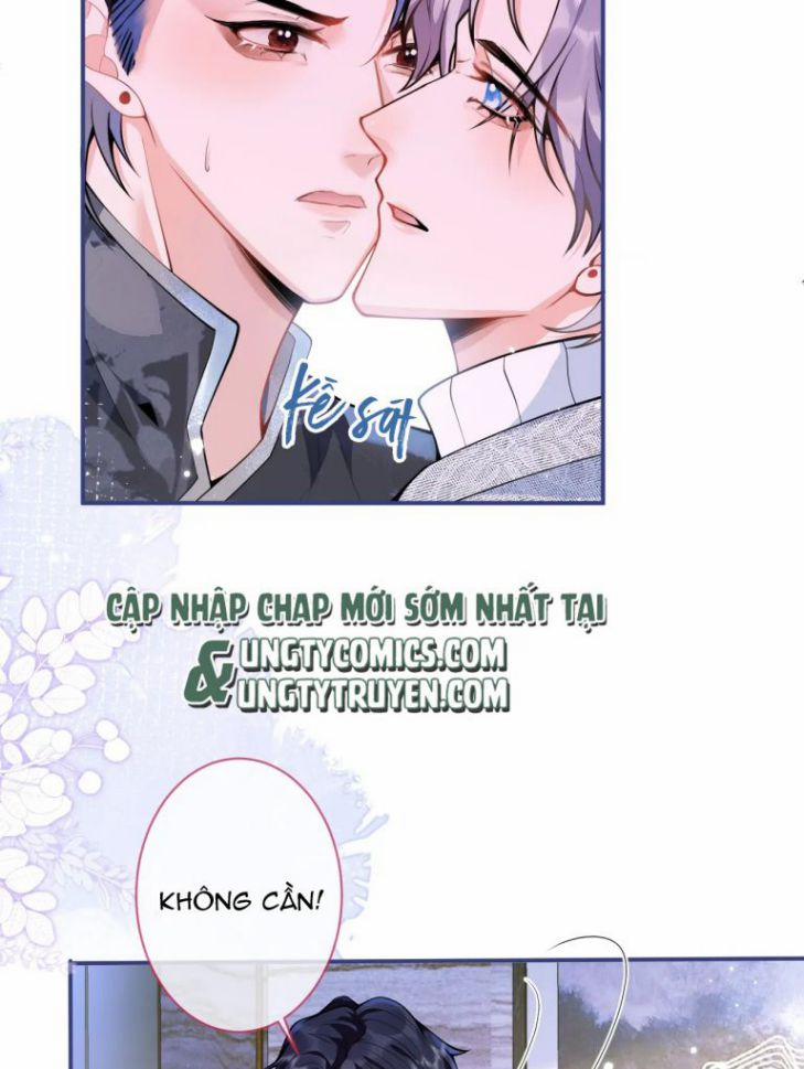 Tiểu Lang Cẩu Của Ảnh Đế Gia 12 trang 31