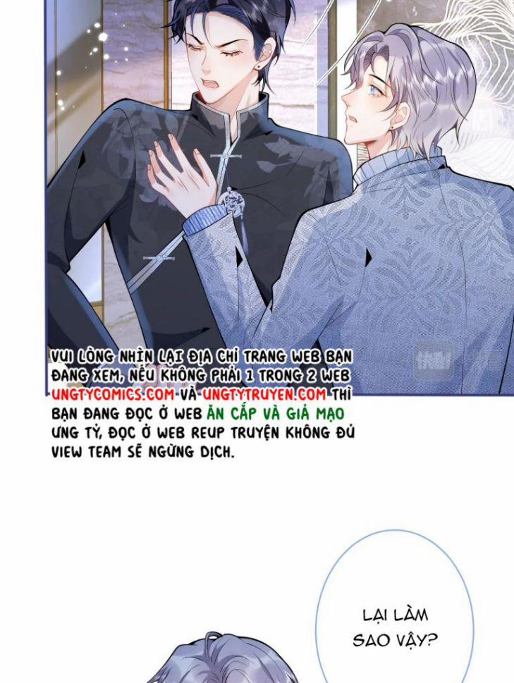 Tiểu Lang Cẩu Của Ảnh Đế Gia 12 trang 32