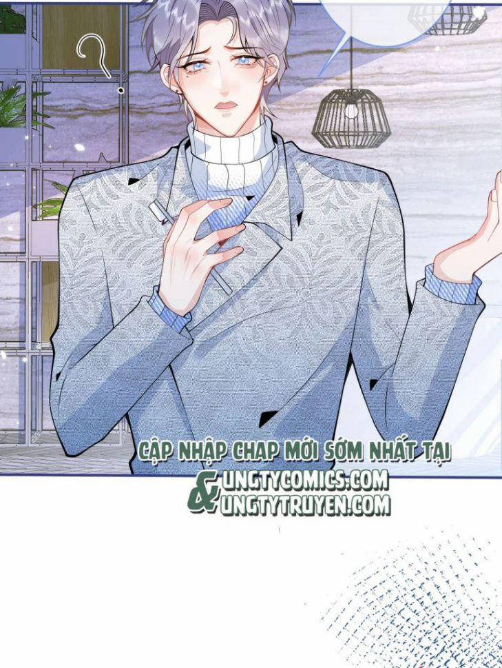 Tiểu Lang Cẩu Của Ảnh Đế Gia 12 trang 33