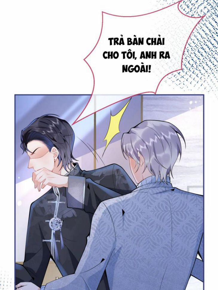 Tiểu Lang Cẩu Của Ảnh Đế Gia 12 trang 34