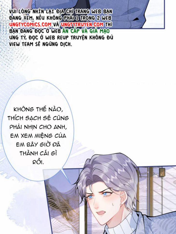 Tiểu Lang Cẩu Của Ảnh Đế Gia 12 trang 35