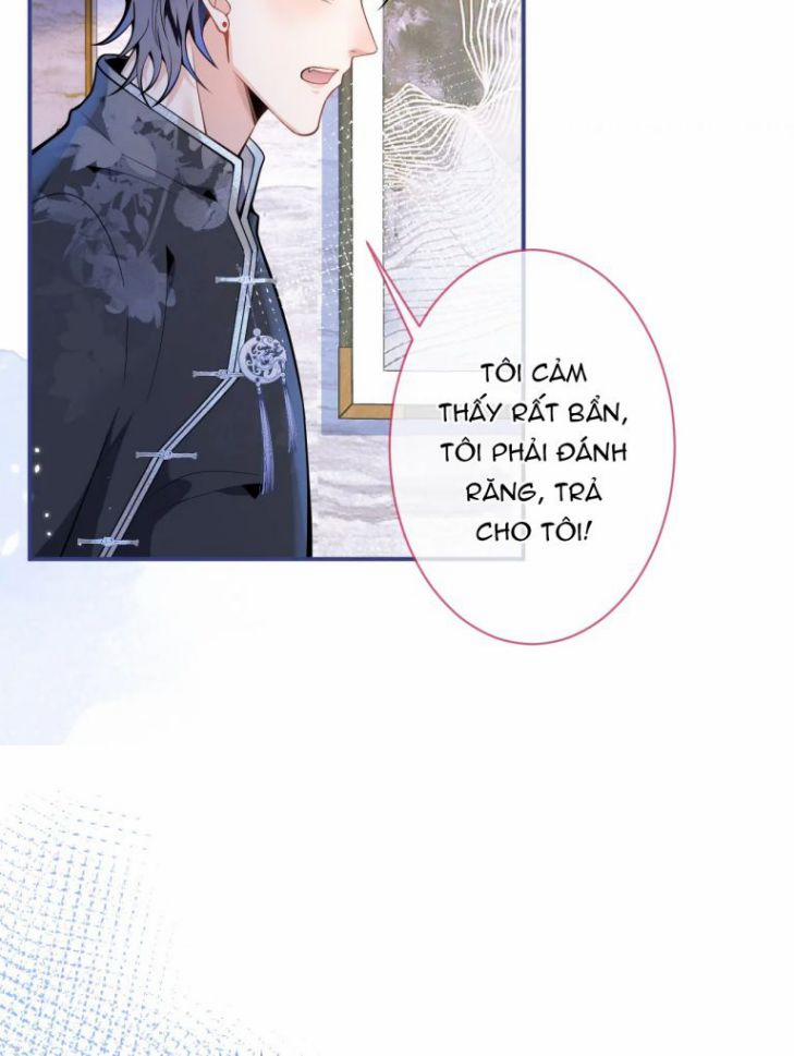 Tiểu Lang Cẩu Của Ảnh Đế Gia 12 trang 37