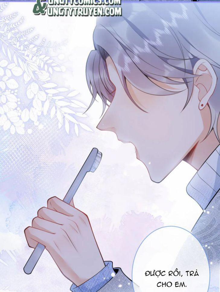 Tiểu Lang Cẩu Của Ảnh Đế Gia 12 trang 40