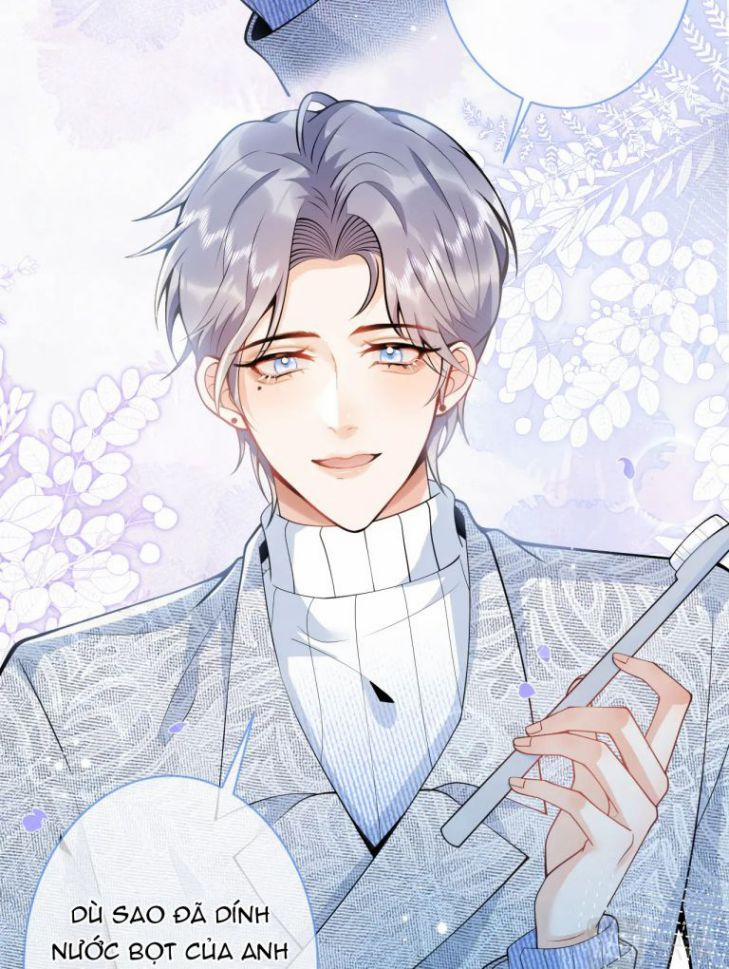 Tiểu Lang Cẩu Của Ảnh Đế Gia 12 trang 41