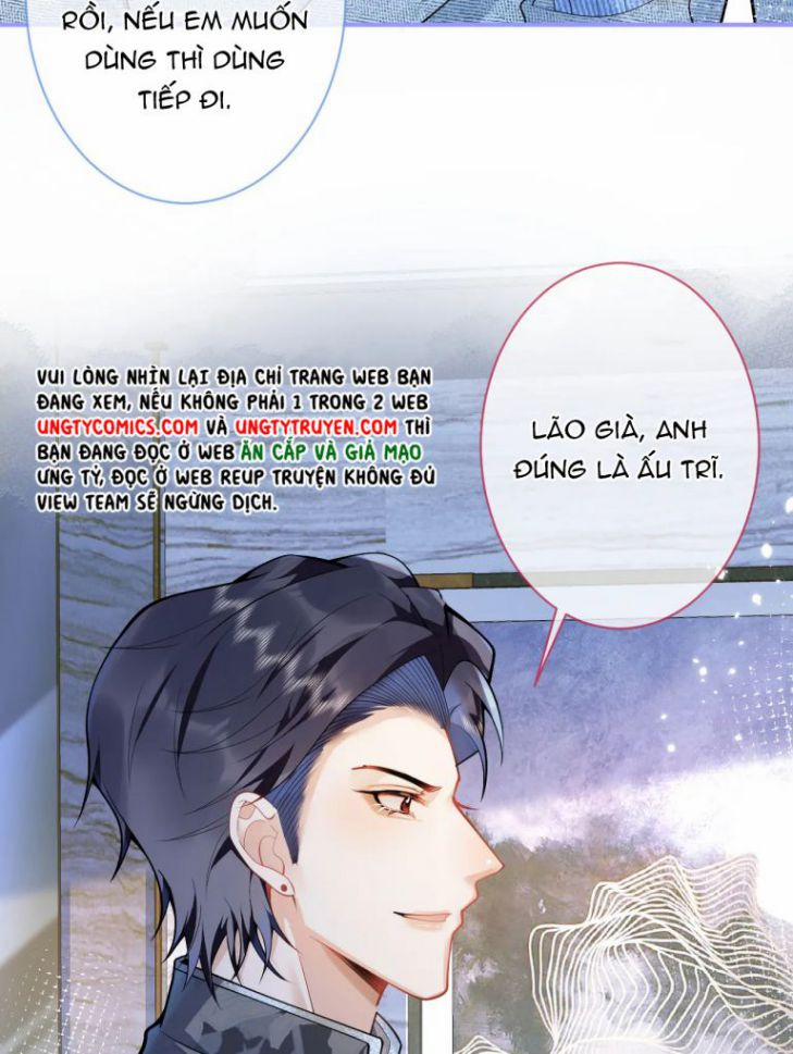 Tiểu Lang Cẩu Của Ảnh Đế Gia 12 trang 42