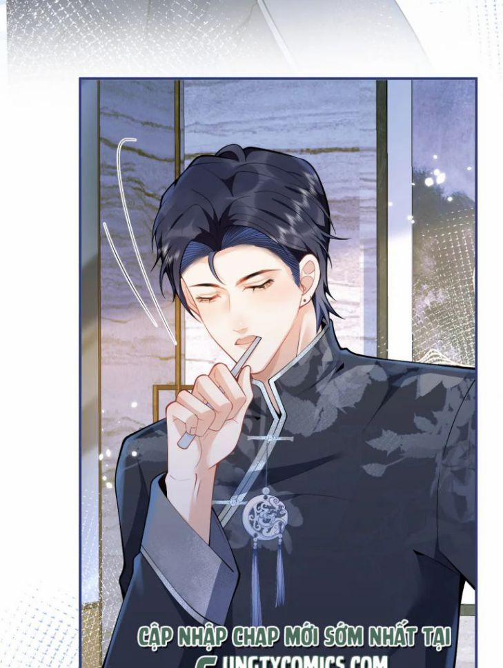 Tiểu Lang Cẩu Của Ảnh Đế Gia 12 trang 44