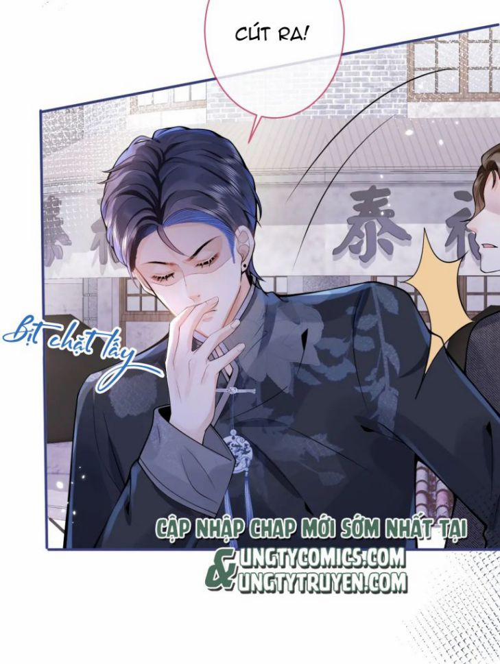 Tiểu Lang Cẩu Của Ảnh Đế Gia 12 trang 5