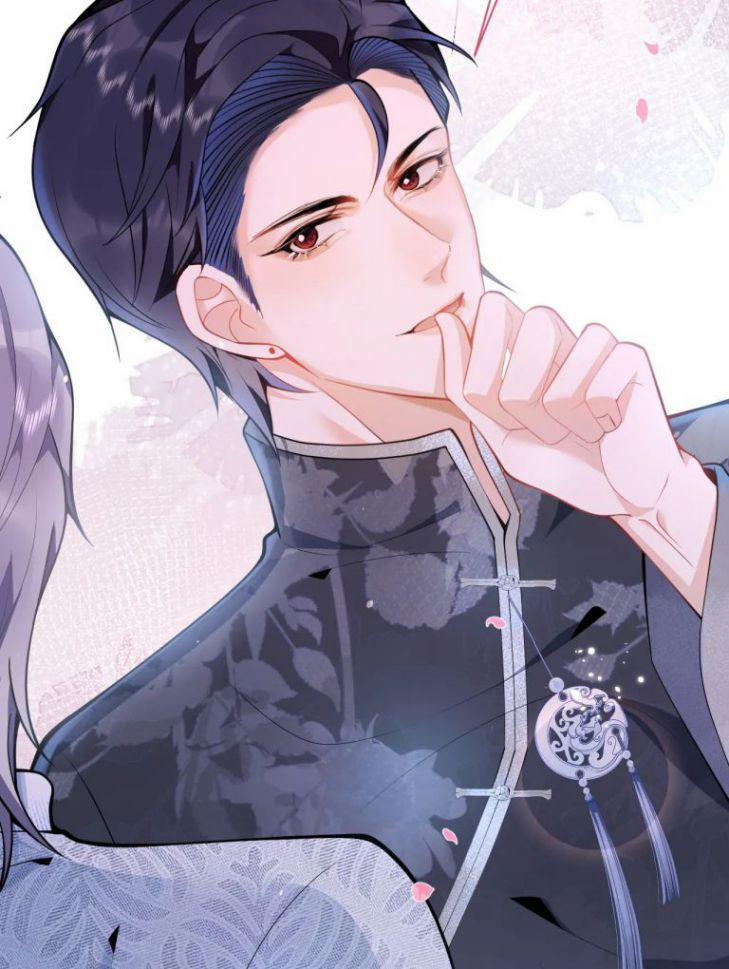 Tiểu Lang Cẩu Của Ảnh Đế Gia 12 trang 50