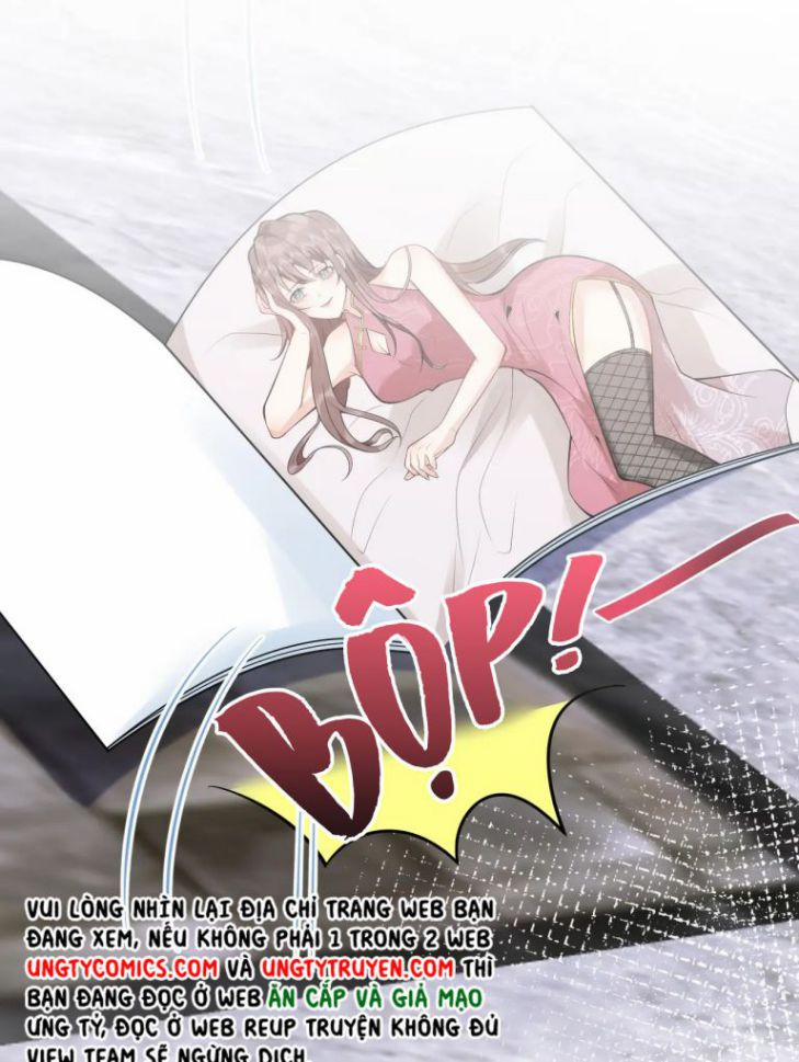 Tiểu Lang Cẩu Của Ảnh Đế Gia 12 trang 54