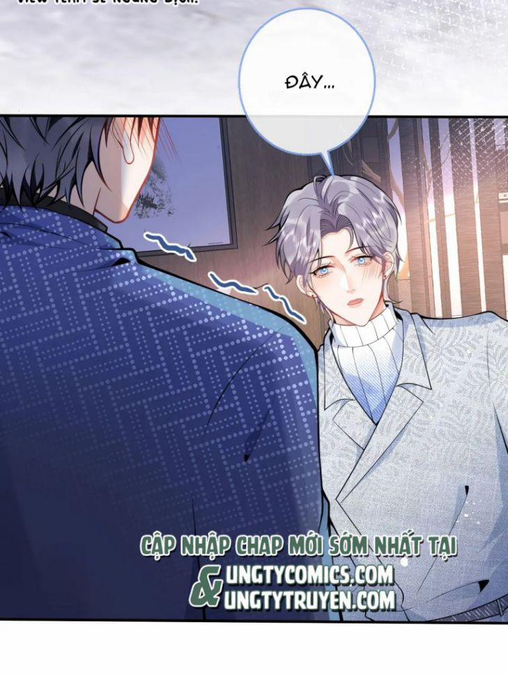 Tiểu Lang Cẩu Của Ảnh Đế Gia 12 trang 55