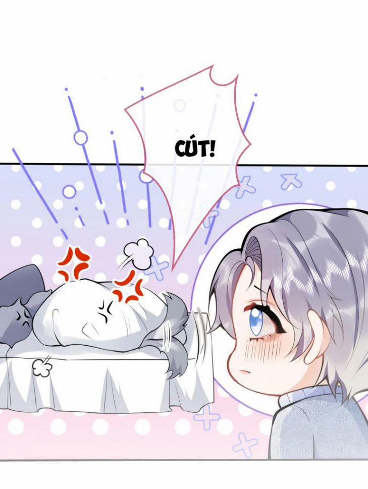 Tiểu Lang Cẩu Của Ảnh Đế Gia 12 trang 56