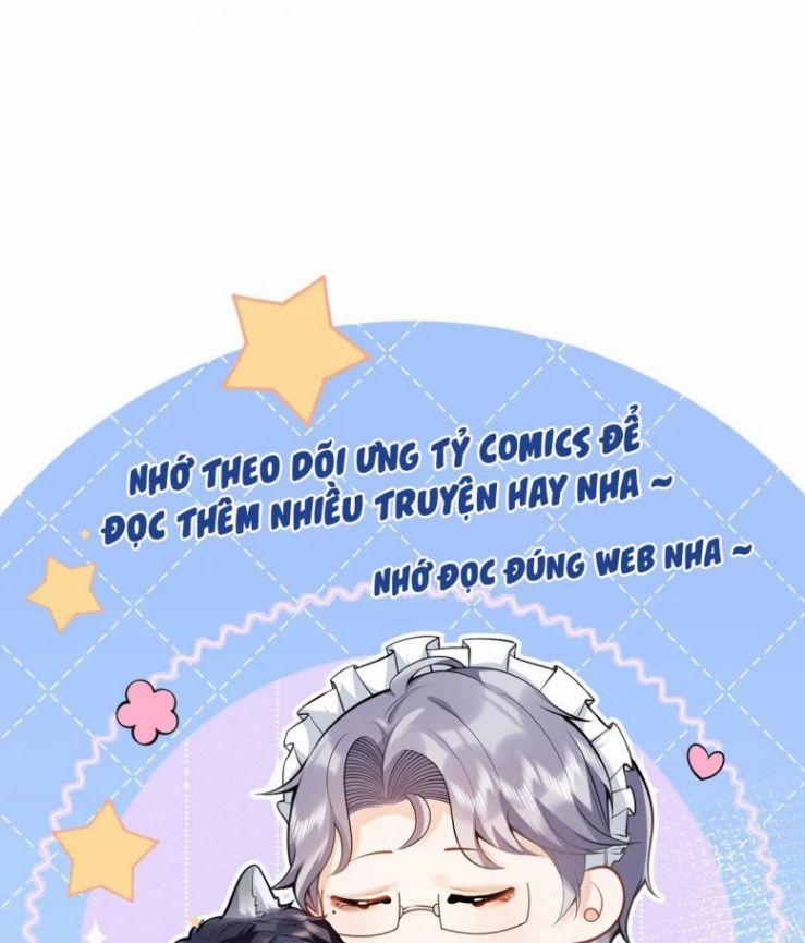 Tiểu Lang Cẩu Của Ảnh Đế Gia 12 trang 57