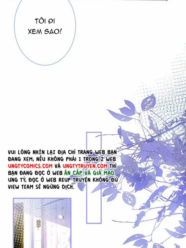 Tiểu Lang Cẩu Của Ảnh Đế Gia 12 trang 7