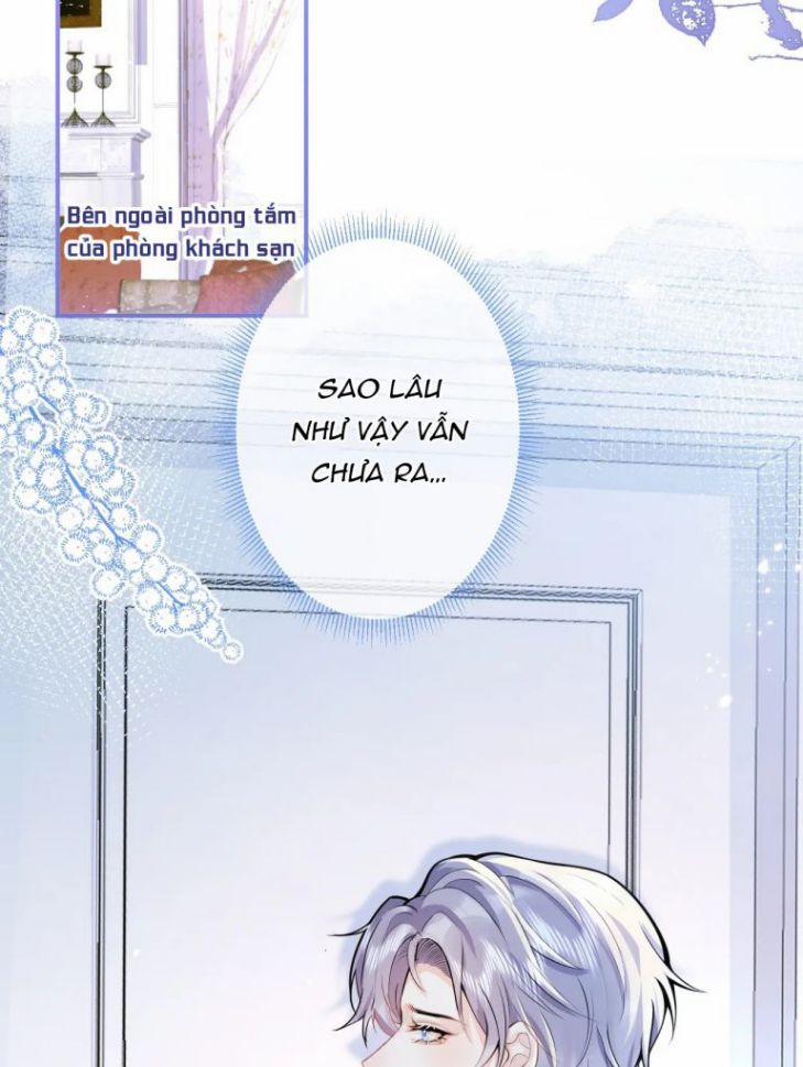 Tiểu Lang Cẩu Của Ảnh Đế Gia 12 trang 8