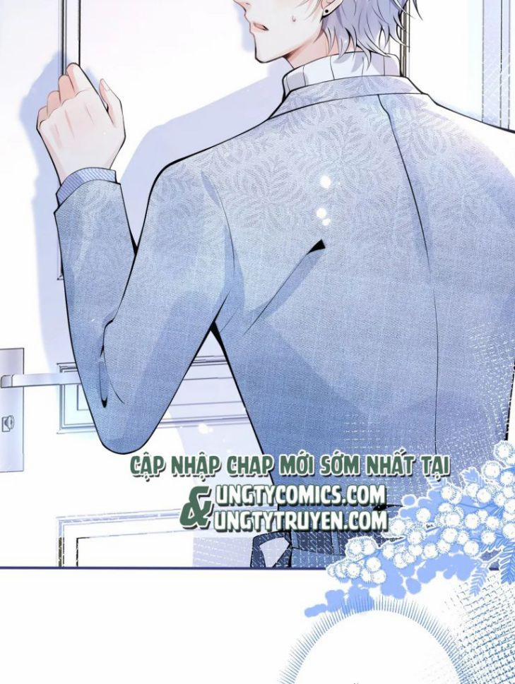 Tiểu Lang Cẩu Của Ảnh Đế Gia 12 trang 9