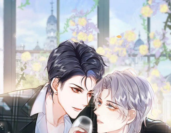 Tiểu Lang Cẩu Của Ảnh Đế Gia 13 trang 0