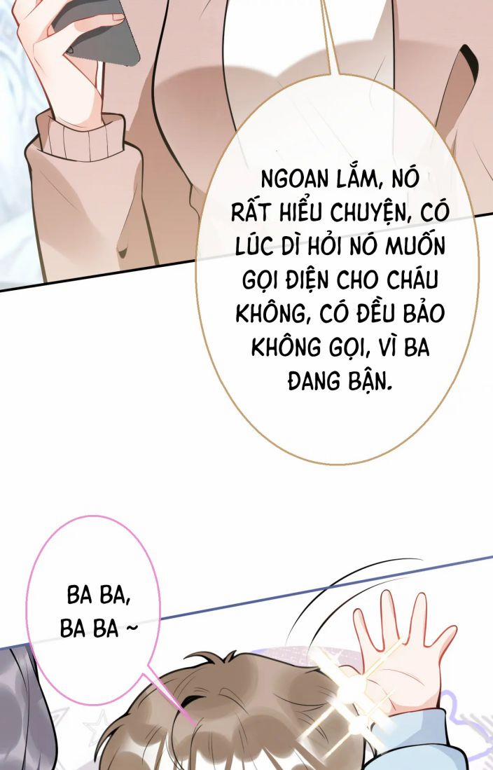 Tiểu Lang Cẩu Của Ảnh Đế Gia 13 trang 11