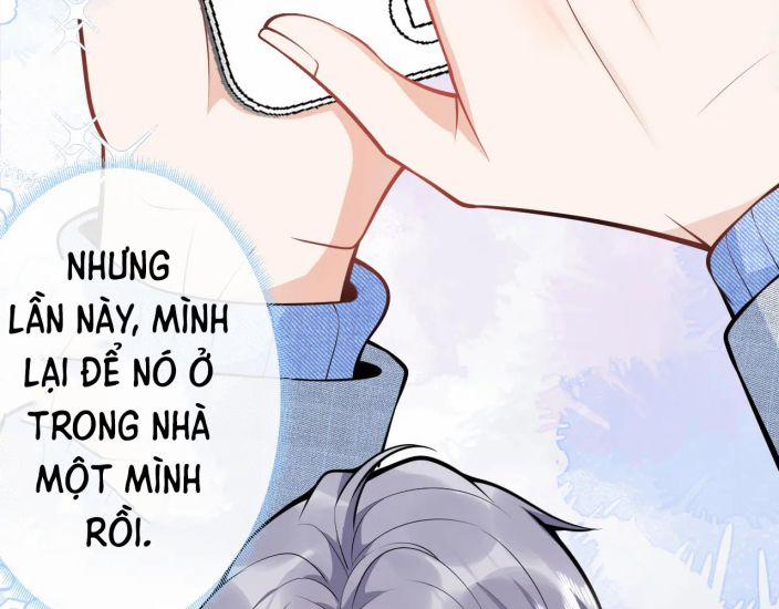 Tiểu Lang Cẩu Của Ảnh Đế Gia 13 trang 13