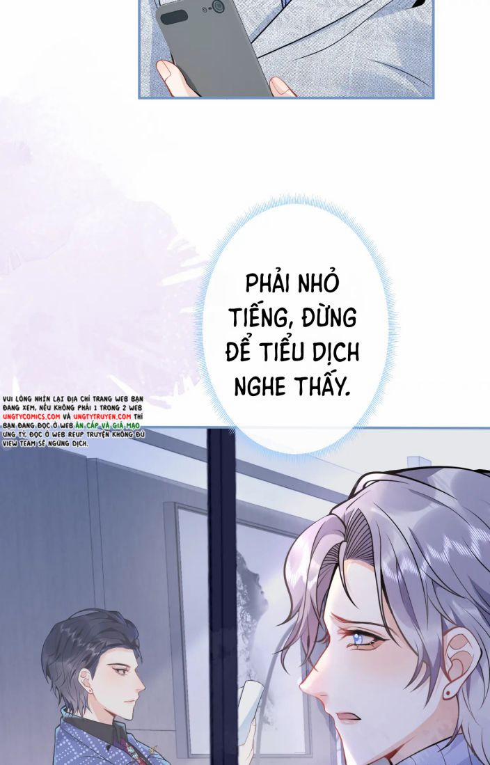 Tiểu Lang Cẩu Của Ảnh Đế Gia 13 trang 18