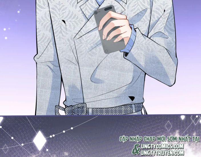 Tiểu Lang Cẩu Của Ảnh Đế Gia 13 trang 22