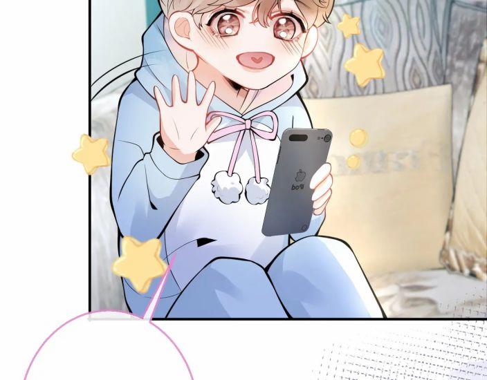 Tiểu Lang Cẩu Của Ảnh Đế Gia 13 trang 29