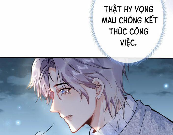 Tiểu Lang Cẩu Của Ảnh Đế Gia 13 trang 31