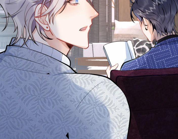 Tiểu Lang Cẩu Của Ảnh Đế Gia 13 trang 34