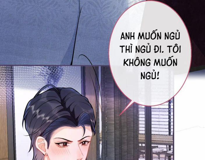 Tiểu Lang Cẩu Của Ảnh Đế Gia 13 trang 35