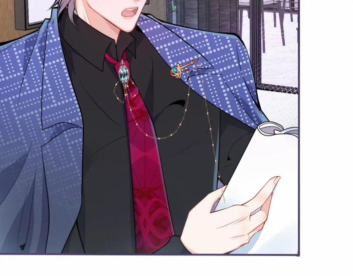 Tiểu Lang Cẩu Của Ảnh Đế Gia 13 trang 36