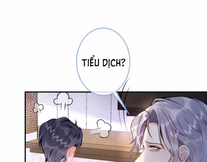 Tiểu Lang Cẩu Của Ảnh Đế Gia 13 trang 37