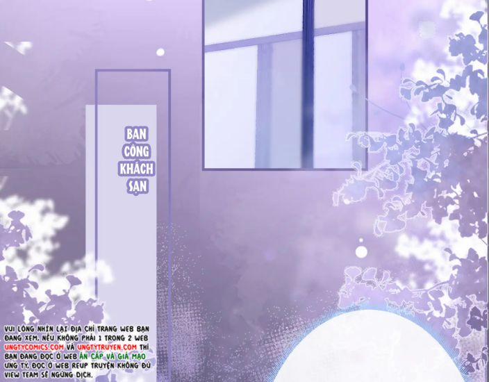 Tiểu Lang Cẩu Của Ảnh Đế Gia 13 trang 4