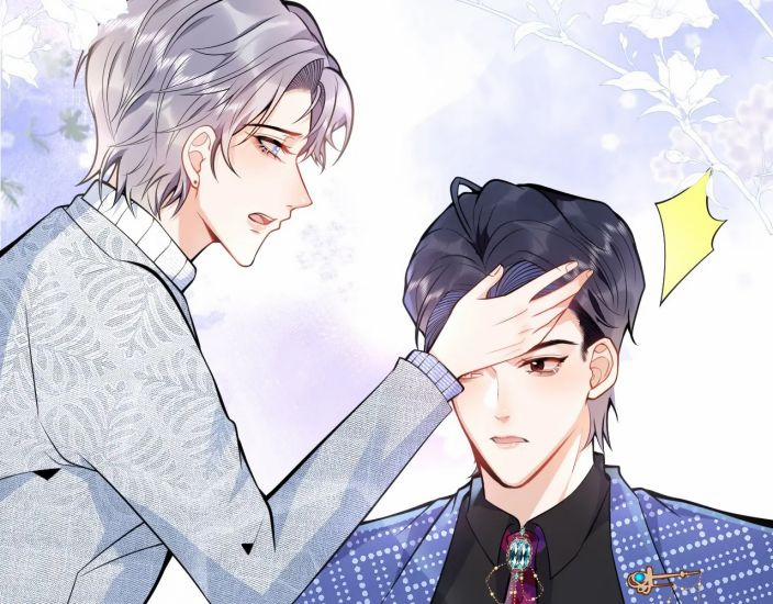 Tiểu Lang Cẩu Của Ảnh Đế Gia 13 trang 41