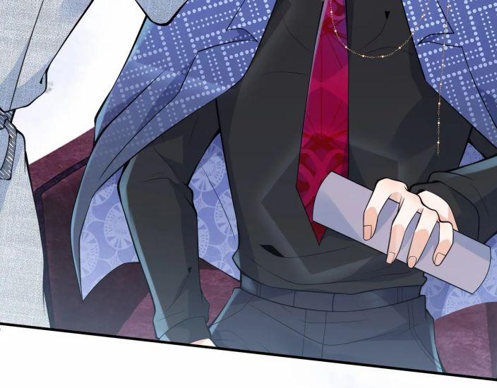 Tiểu Lang Cẩu Của Ảnh Đế Gia 13 trang 42