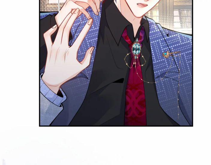 Tiểu Lang Cẩu Của Ảnh Đế Gia 13 trang 44