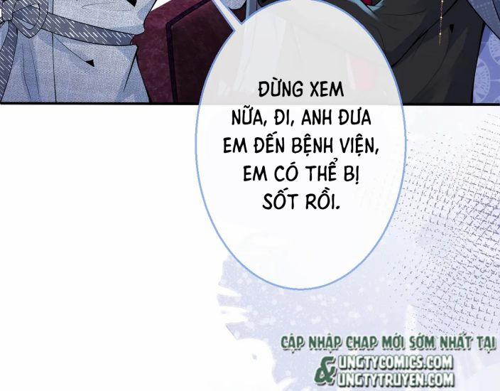 Tiểu Lang Cẩu Của Ảnh Đế Gia 13 trang 47