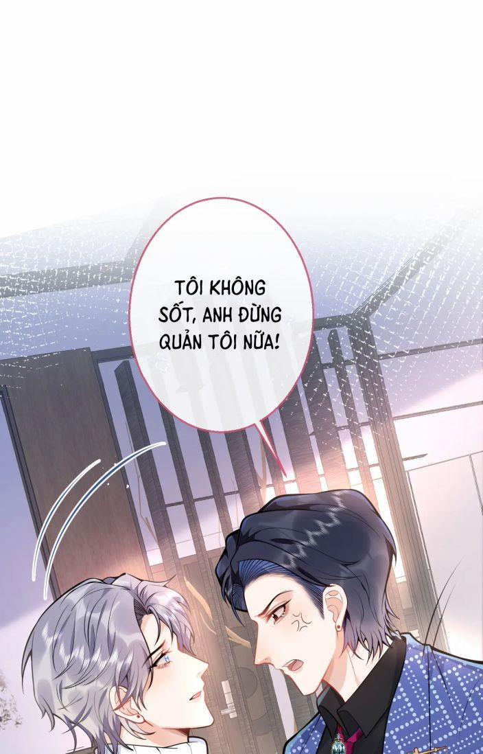 Tiểu Lang Cẩu Của Ảnh Đế Gia 13 trang 49