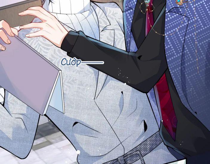 Tiểu Lang Cẩu Của Ảnh Đế Gia 13 trang 50