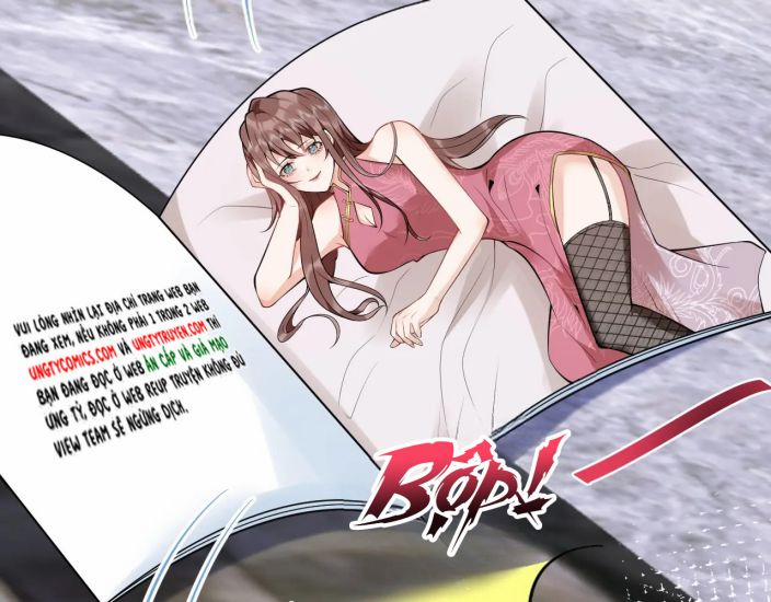 Tiểu Lang Cẩu Của Ảnh Đế Gia 13 trang 53